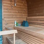 Domvs Glamp 바메노
