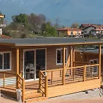 Domvs Glamp 홀리데이파크