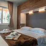 홀리데이파크 Domvs Glamp 바메노