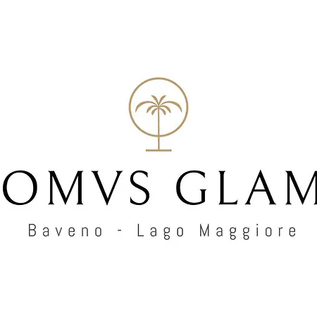 Holiday park Domvs Glamp Baveno