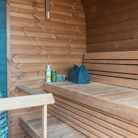 Domvs Glamp Baveno