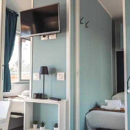 ホリデーパーク Domvs Glamp *