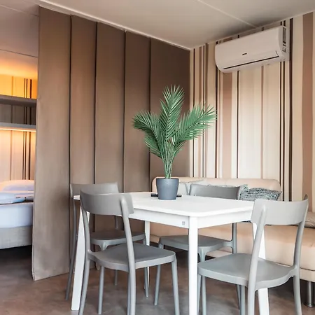 Domvs Glamp * Baveno