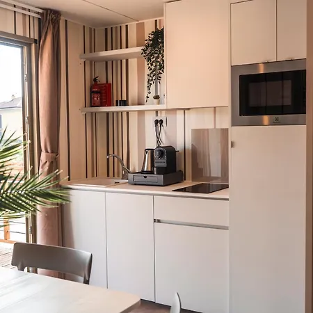 ホリデーパーク Domvs Glamp