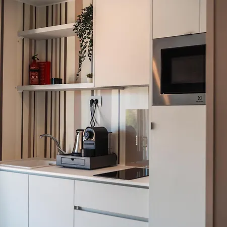 Domvs Glamp Baveno