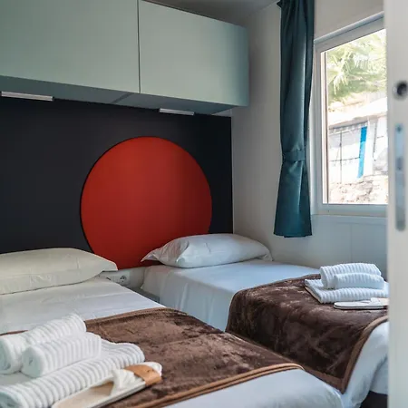 Holiday park Domvs Glamp