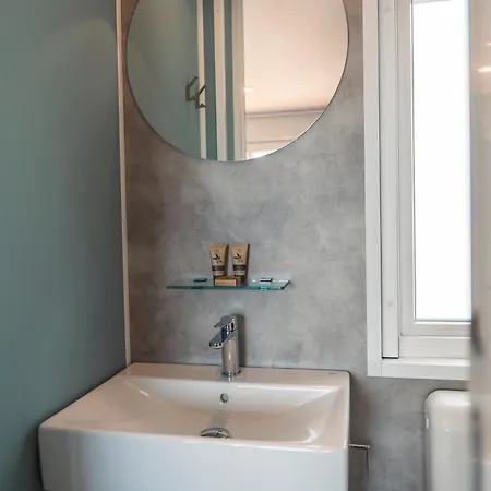 Domvs Glamp ホリデーパーク