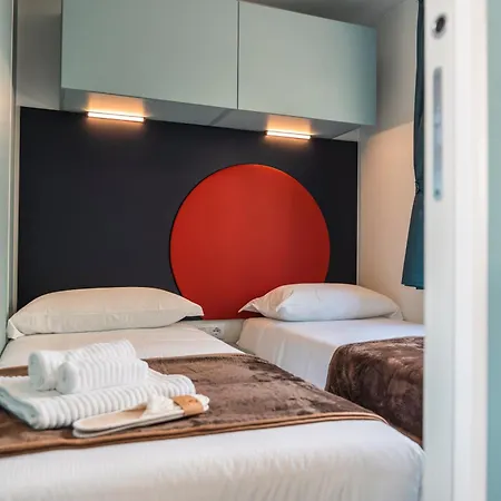 Holiday park Domvs Glamp
