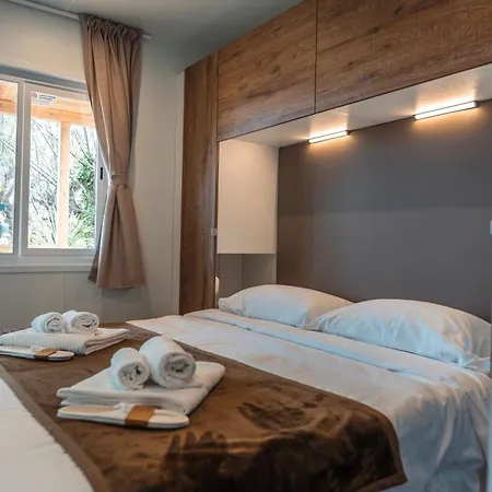 Holiday park Domvs Glamp Baveno