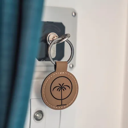 Domvs Glamp База отдыха *