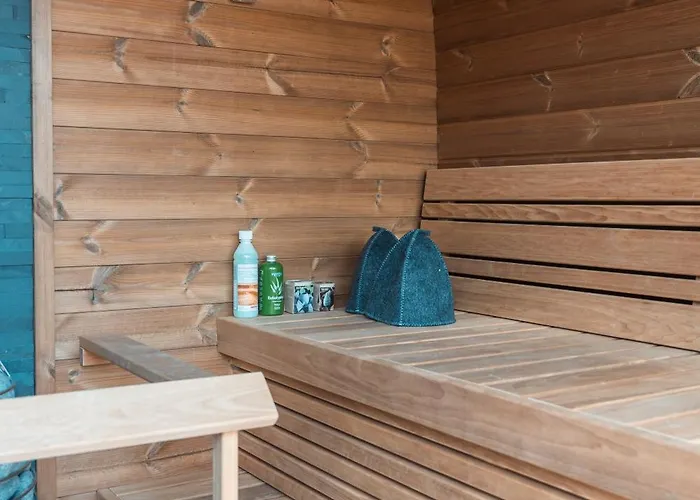 Domvs Glamp バヴェーノ