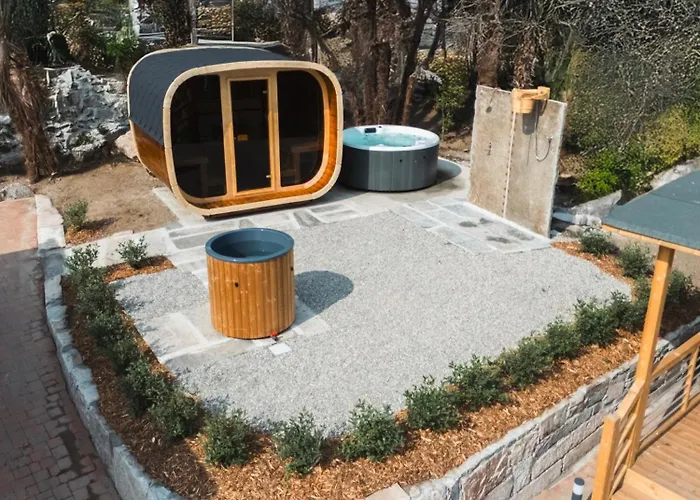 Domvs Glamp Feriepark