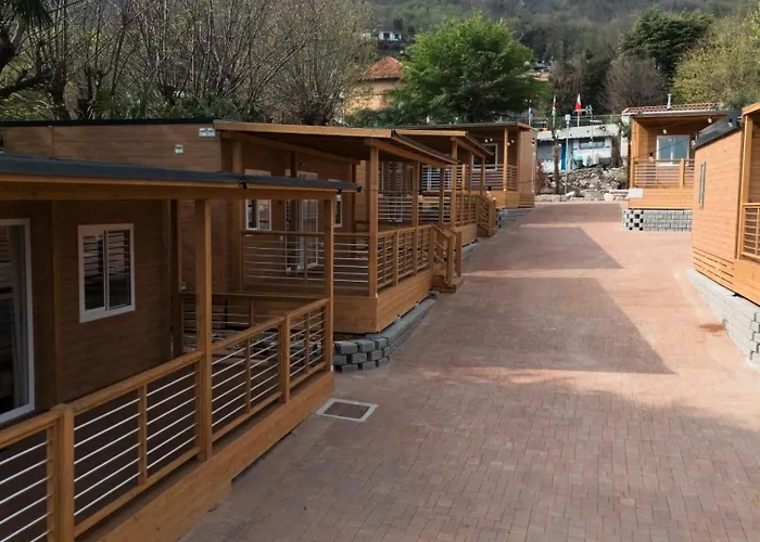 Domvs Glamp バヴェーノ