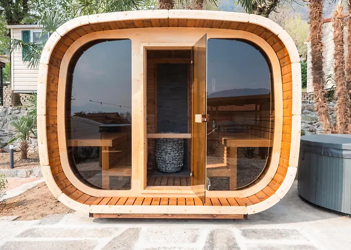 Domvs Glamp Feriepark *