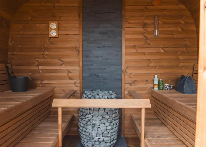 Domvs Glamp バヴェーノ