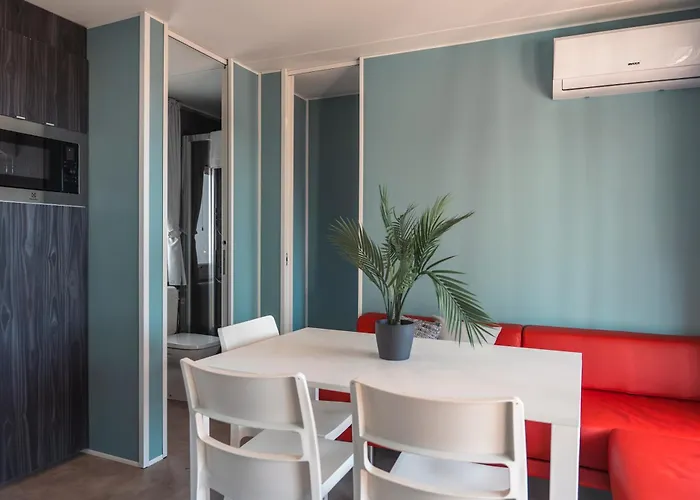 Feriepark Domvs Glamp