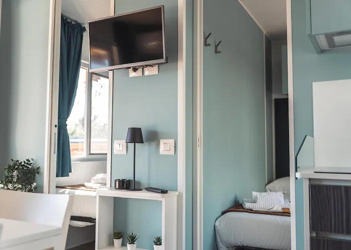 Feriepark Domvs Glamp *