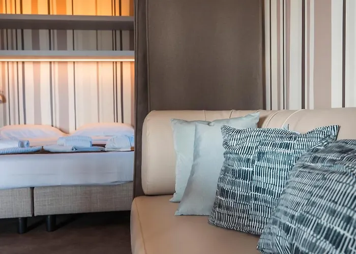 Domvs Glamp Feriepark