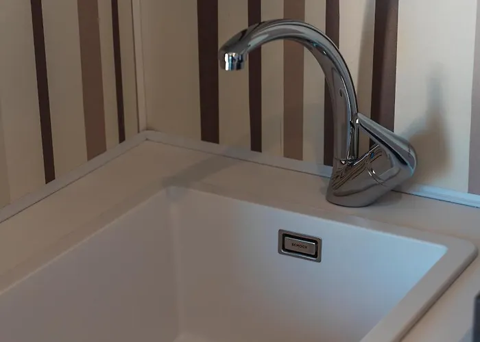 Domvs Glamp * Baveno