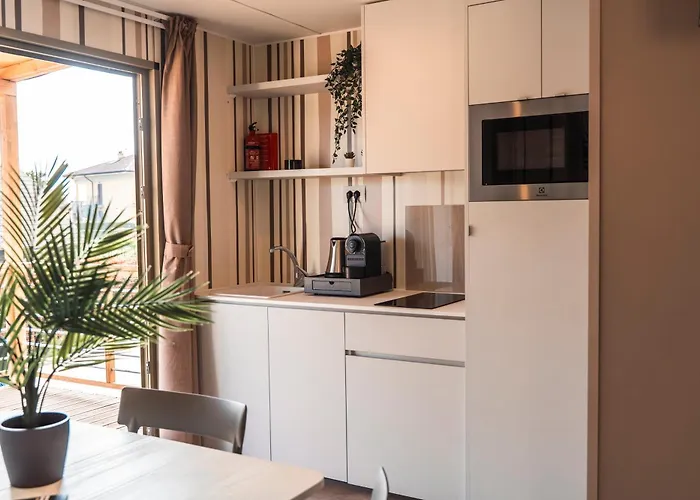 Feriepark Domvs Glamp