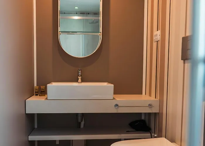 Feriepark Domvs Glamp *