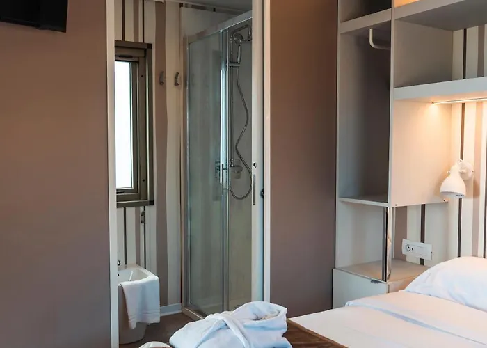 ホリデーパーク Domvs Glamp