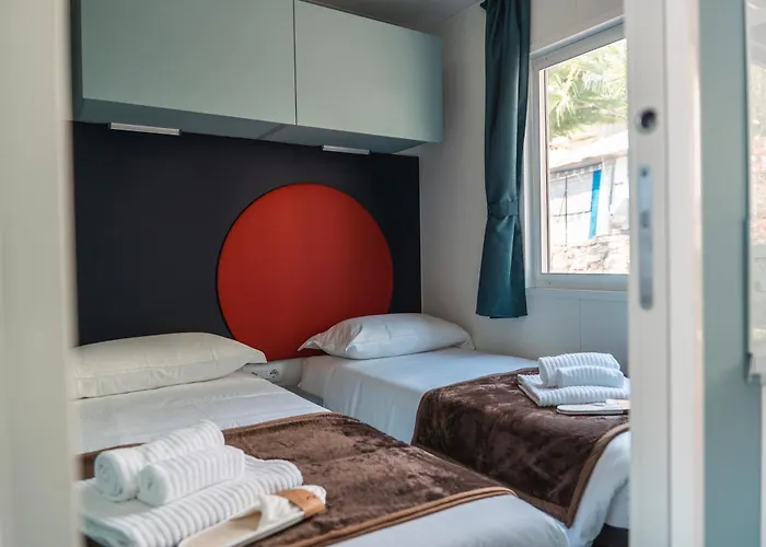 Feriepark Domvs Glamp