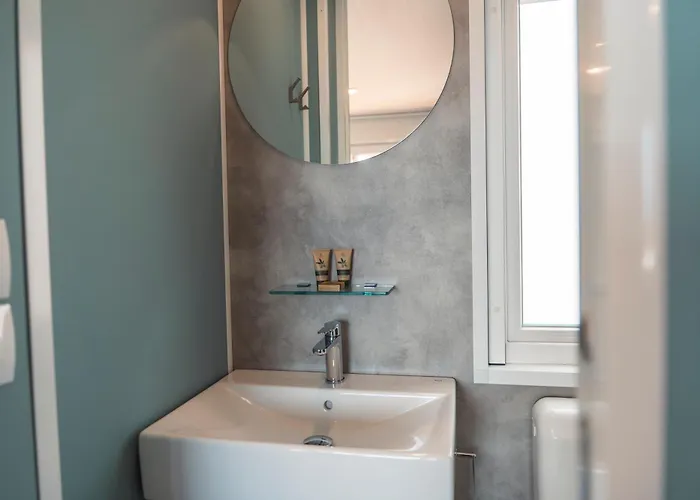 Domvs Glamp Feriepark