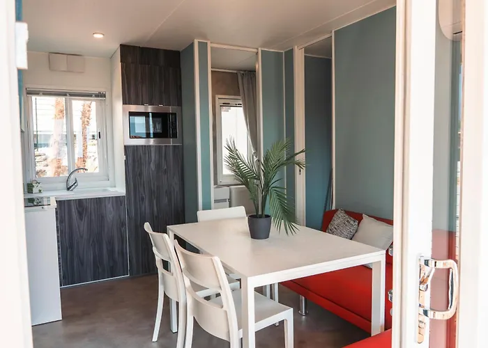 Domvs Glamp Feriepark