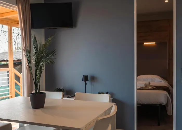 Feriepark Domvs Glamp *