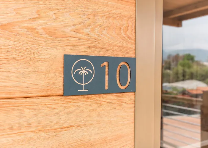 ホリデーパーク Domvs Glamp