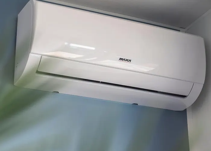 Domvs Glamp * Baveno