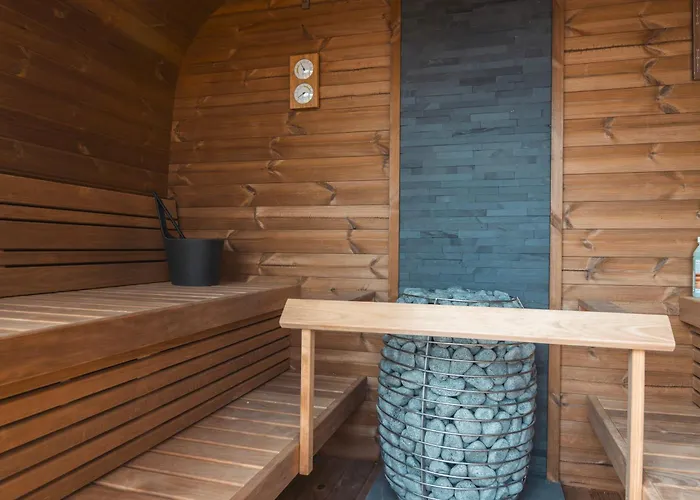 Domvs Glamp * バヴェーノ