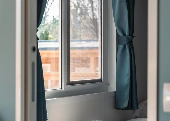 Domvs Glamp バヴェーノ