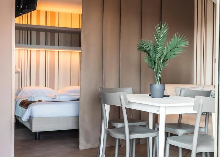 Domvs Glamp Feriepark