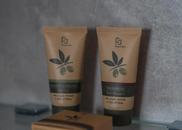 Domvs Glamp ホリデーパーク *