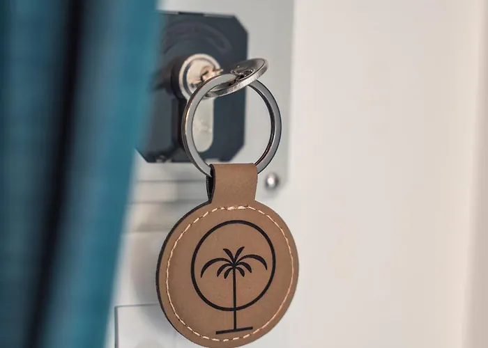 Domvs Glamp ホリデーパーク *